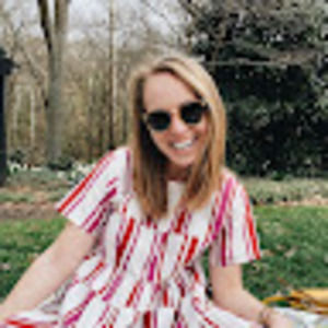 Meet your Posher, Rachel cottrell